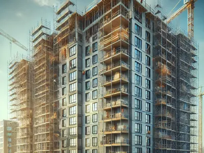 Тенденции на пазара за недвижими имоти през 2024 година