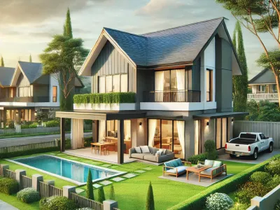 Как да изберем правилния нов имот за семейството си