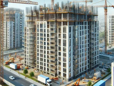 Имот на зелено: Възможности и рискове